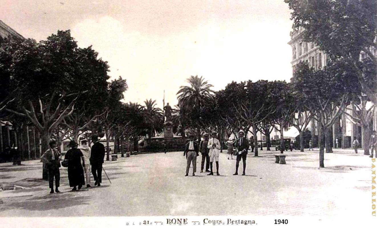 Bone - Cours Bertagna - 1940.jpg